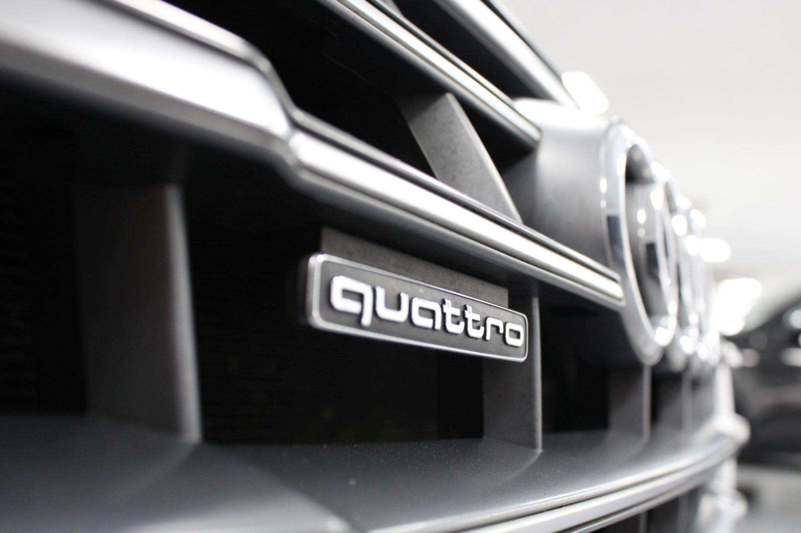 Audi Q5 Quattro | ab 4,99 %