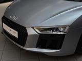 Audi R8 Coupe 5.2 FSI quattro plus| 13 Tkm  |Traum! - Audi Gebrauchtwagen in Mannheim