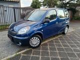 Toyota Yaris 1.3 Benzin Klimaanlage Automatik ! - Toyota Yaris aus 2000