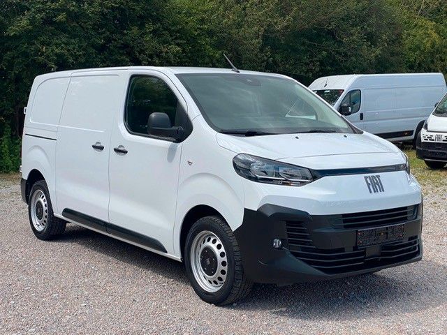 Image of Fiat Scudo