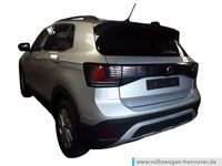 Volkswagen T-Cross - Vorschau Bild 4