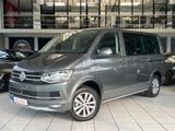 Volkswagen T6 Multivan 2,0 TDI*Dsg *Pan Americana* 4 motion - Volkswagen: America