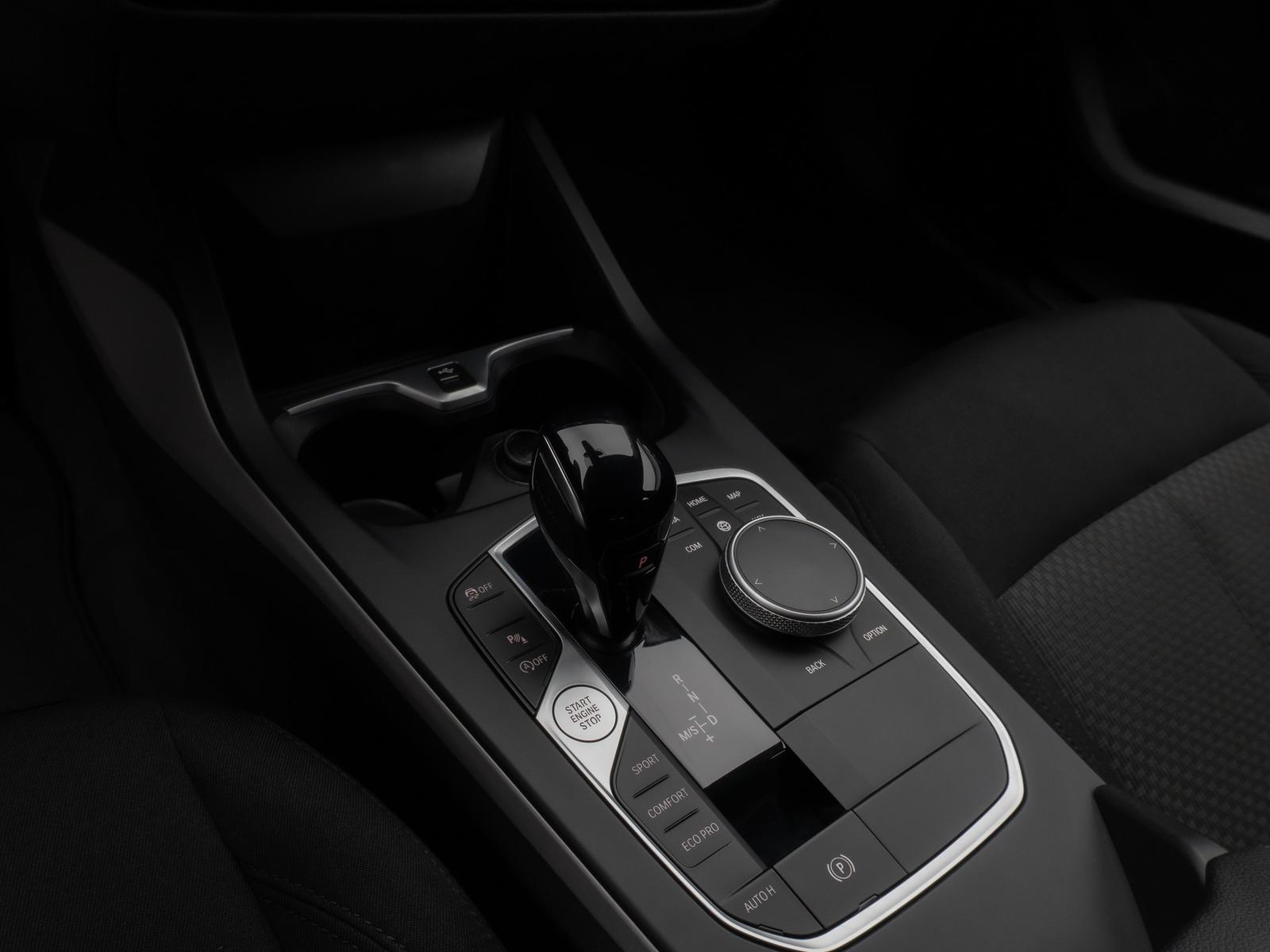 BMW 118 i DAB CockPitPro Geschwindigkeitsreg PDC LED, миниатюра 22
