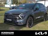 Kia Sportage 1.6T DCT AWD GT-Line Panorama Sound-P