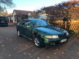 Mitsubishi Carisma 1.8 GDI - Mitsubishi Carisma: 1.8