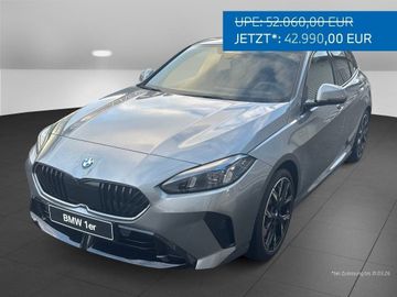 BMW 120 M Sportpaket Head-Up