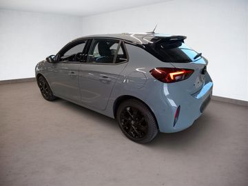 Bild 4 Opel Corsa F GS