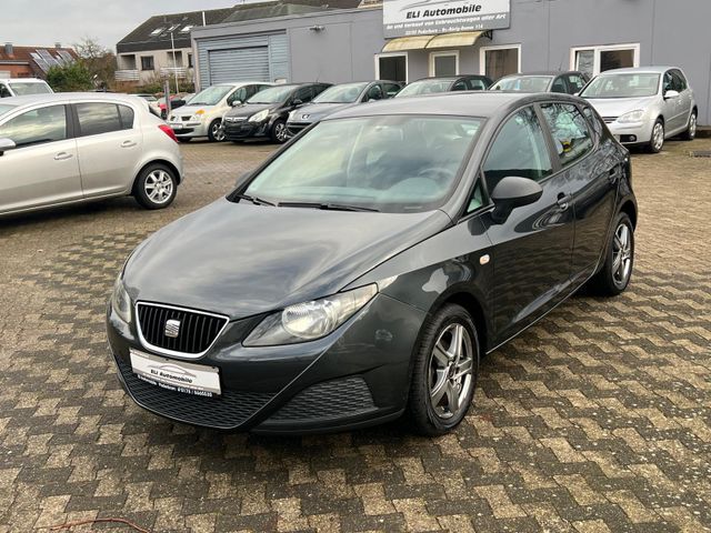 Seat Ibiza Lim. Reference * TÜV NEU * Scheckheftgepfl