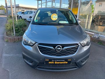 Opel Crossland (X) - 1