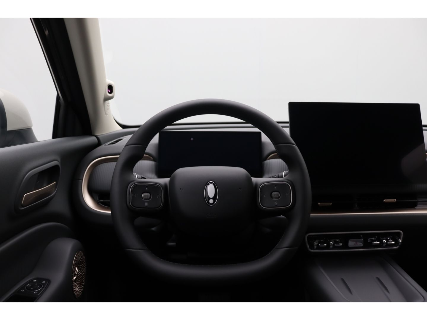 Fahrzeugabbildung GWM ORA 5 Hybrid Premium 360 Kamera ACC SHZ