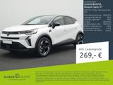 Renault Captur Techno Mild Hybrid 160 EDC - gebrauchte Renault SUV & Geländewagen