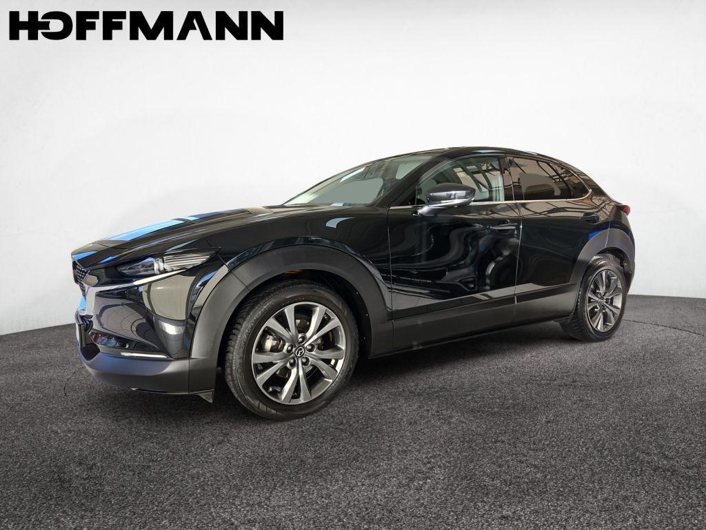 Mazda CX-30 SKYACTIV-X 2.0 M-Hybrid SELECTION