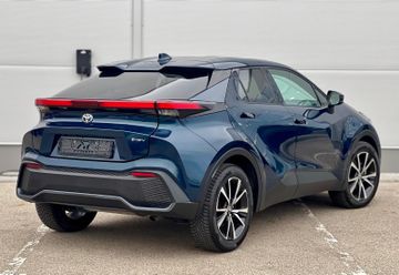 Toyota C-HR - 6