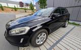 Volvo XC 60 Allrad sehr Gepflegt - gebrauchte Volvo XC60 aus dem Jahr 2013