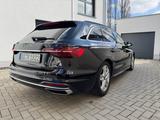Audi A4 Avant advanced 45 TFSI quattro - B&O, S-Line - Audi A4 Allroad von privat