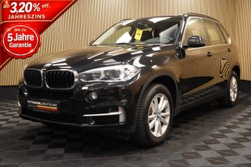 BMW X5 - 1
