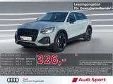 Audi Q2 35 TFSI NAVI ACC AHK Optik-schw.+ 18" advance - Audi Q2 in Lübeck