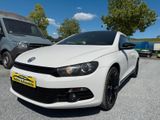 Volkswagen Scirocco 2.0 TDI BMT 103 kW - Volkswagen Scirocco: TDI