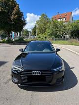 Audi A6 40 TDI S tronic sport Avant sport Sline 1. Hd - Audi A6: Sline