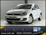 Volkswagen Golf VII 1,2 TSI BMT Trendline Klima RMP3 Touch - Volkswagen Golf: Vi Trendline