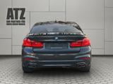 BMW 530 5er - 530 d xDrive M Sport Fahr.Ass.+1 HAND - BMW 530: 5er 530d