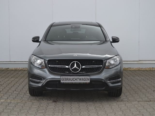 GLC 300 4Matic AHK/20-ZOLL/LED/NAVI/SCHIEBEDACH/