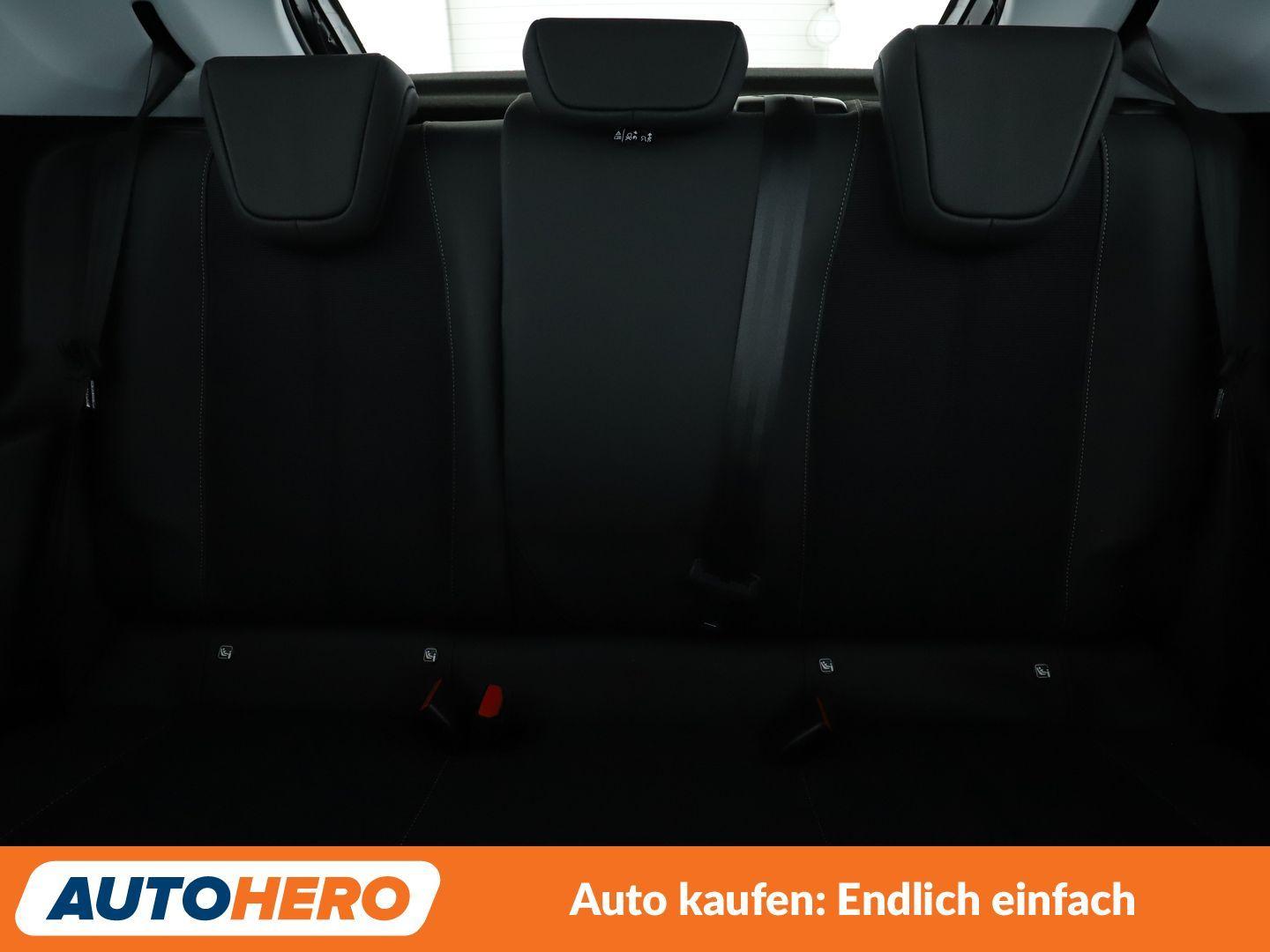 Opel Corsa 1.2 Turbo Elegance Aut.*LED*TEMPO*CAM*PDC*, миниатюра 14