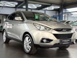Hyundai ix35 Premium AWD*HU/AU NEU - Hyundai ix35: Premium