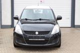 Suzuki Swift Black & White <Klima / Alu-Felgen / PDC> - Suzuki Swift: Black White