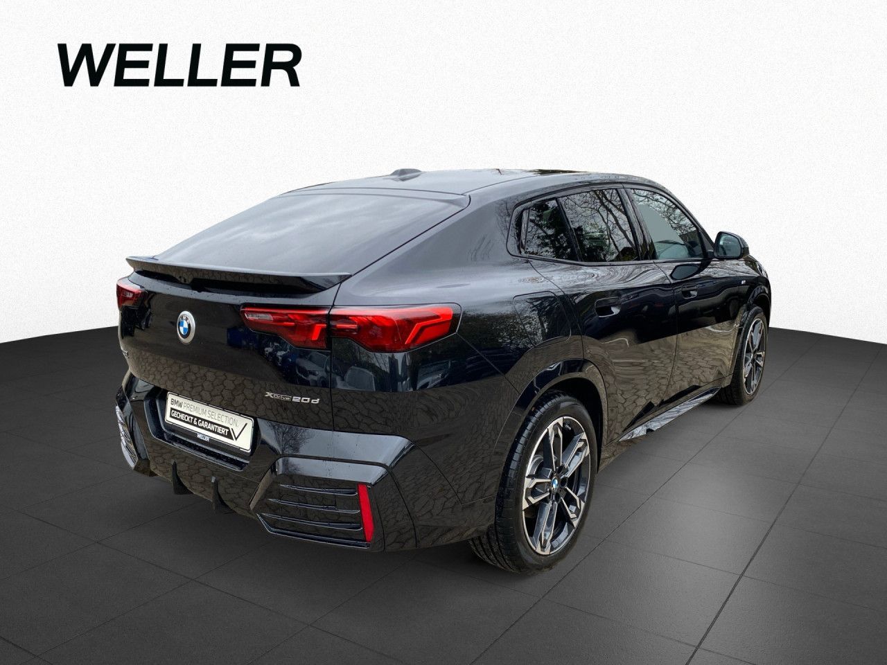 BMW X2 - Bild 9