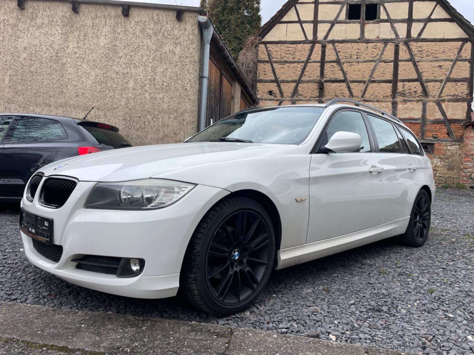 BMW 318 3 Touring 318i *TÜV 03/28*