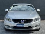 Volvo V60 Bi-Fuel 2.0 *CNG-ERDGAS* Navi SHZ LED Aut. - Volvo: B