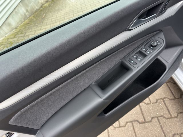Golf Mildhybrid MOVE 1,5l eTSI OPF 7-Gang DSG LE