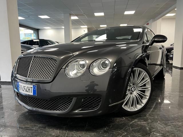 Bentley BENTLEY Continental GT Speed PRONTA CONSEGNA / C