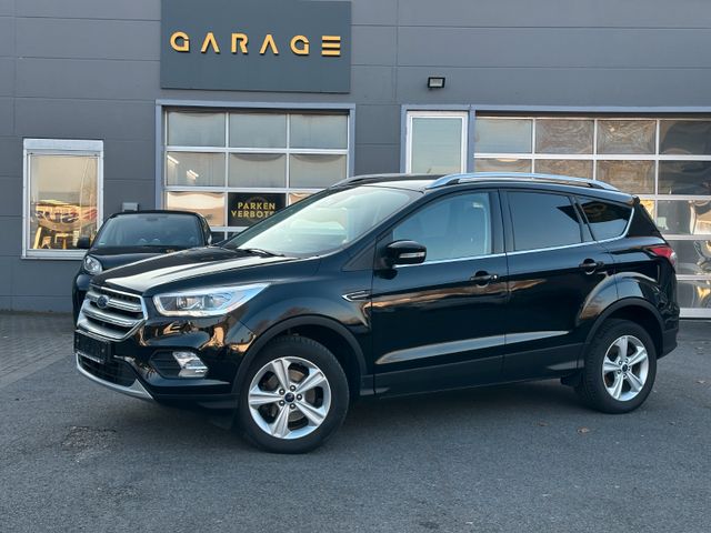 Ford Kuga Titanium