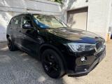BMW X3 xDrive 20 d Advantage Nav 360 Cam Leder Xenon - gebrauchte BMW Pickups