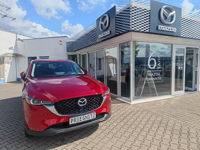 Mazda CX-5 2.5L SKYACTIV G 194 Adventage, Head Up, Sit