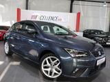 Seat Ibiza TSI FR-SPORT BEATS FAST LANE / LED,VC,ACC - Seat Ibiza: Sport
