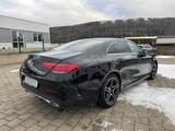 Mercedes-Benz CLS 400d 4Matic AMG/Widescreen/AHK/Luftfederung - Mercedes-Benz CLS 400 Gebrauchtwagen