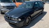 BMW 530i Klima SHZ LMF Vollleder SHD *Automatik* - BMW 530 aus 2001: 530i