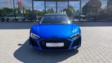 Audi R8 Spyder performance, B&O, Carbon, Magnetic - Audi R8: Performance