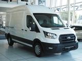 Ford Transit Kasten 350 L3 Trend 360°/DAB/SHZ/Express - gebrauchte Ford Kleinbus