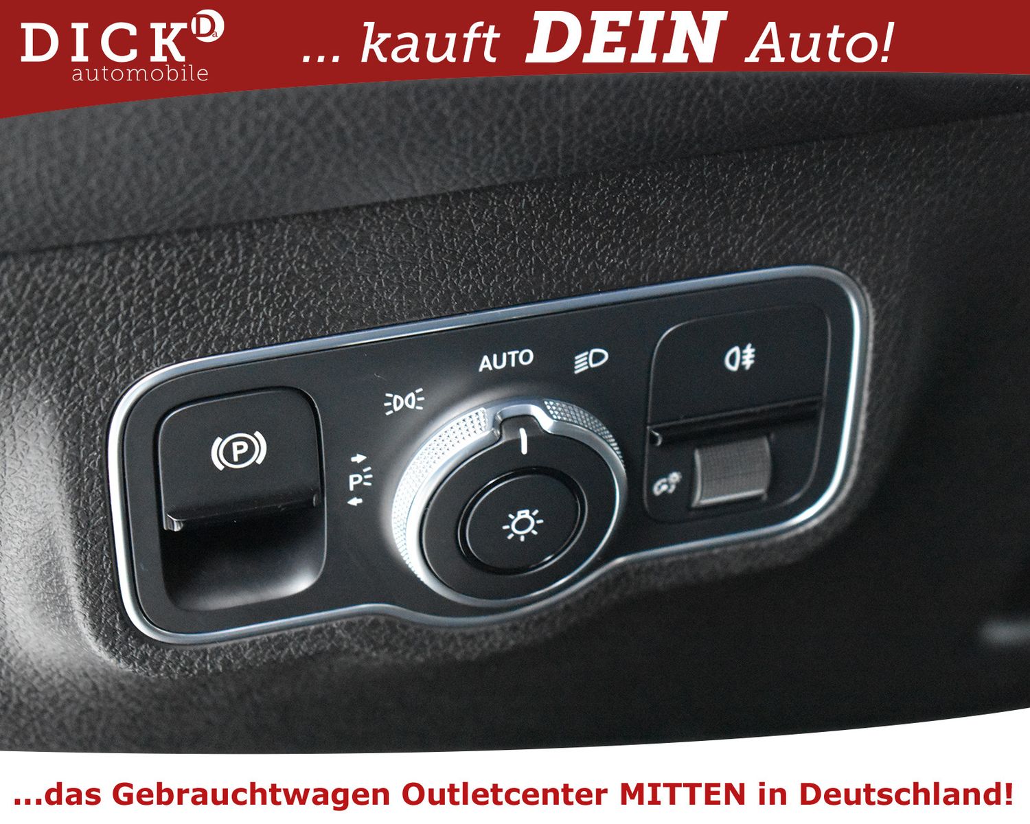 MERCEDES-BENZ GLB250 4M 2X AMG Line WIDES+MULTIB+KAMER+ACC+19" - Image 21