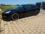 Porsche PORSCHE Panamera 3.0 Diesel | 21 Zoll | St... - Porsche Panamera mit Diesel-Antrieb: Limousine, 3.0