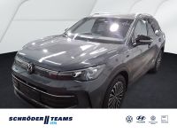 Volkswagen Tiguan - Vorschau Bild 1