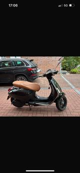 Vespa Sprint 50 2T - VESPA BREMEN