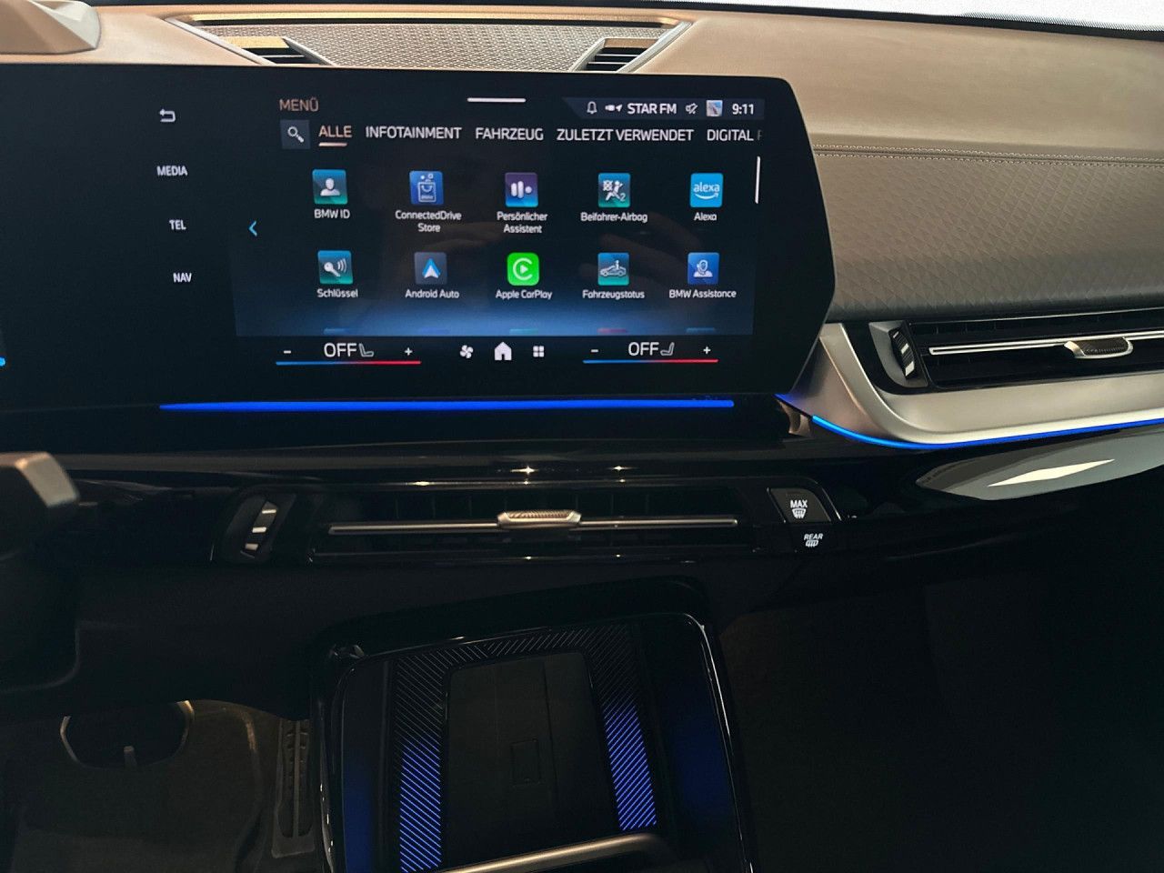 BMW X2 - Bild 17