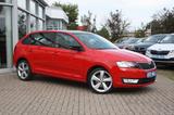 Skoda Rapid 1.4 TSI DSG Spaceback Joy XENON PANO DAB - gebrauchte Skoda Rapid aus dem Jahr 2016