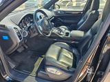 Porsche Cayenne Diesel 3.0 TDI / Sehr guter Zustand - Porsche Cayenne aus 2012 mit Diesel-Antrieb
