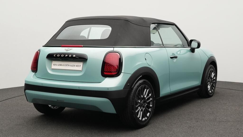 MINI Cooper Cabrio - Bild 7
